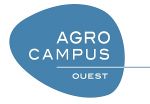 Logo AGROCAMPUS OUEST